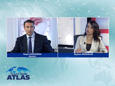 Tarım Orman Atlas 7. Bölüm