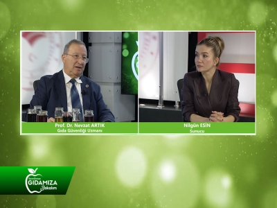 Tarım Orman Gıdamıza Bakalım 6.Bölüm