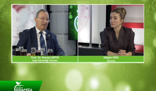 Tarım Orman Gıdamıza Bakalım 6.Bölüm