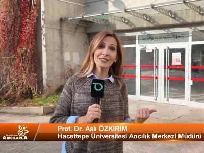 Tarım Orman Arıcılarla 4.Bölüm