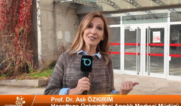 Tarım Orman Arıcılarla 4.Bölüm