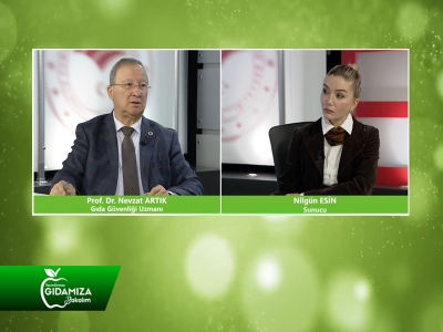 Tarım Orman Gıdamıza Bakalım 7.Bölüm