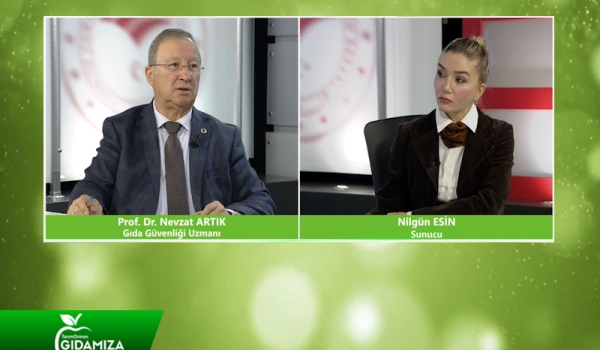 Tarım Orman Gıdamıza Bakalım 7.Bölüm