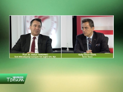 Tarım Orman Tohum 24.Bölüm