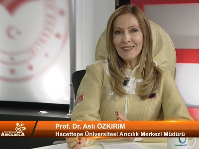 Tarım Orman Arıcılarla 5.Bölüm