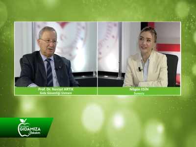 Tarım Orman Gıdamıza Bakalım 10.Bölüm