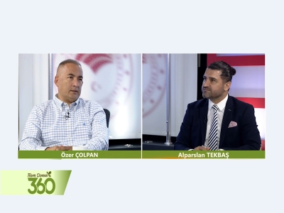 Tarım Orman 360 1.Bölüm