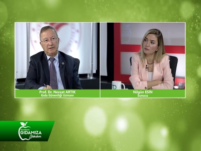 Tarım Orman Gıdamıza Bakalım 2.Bölüm