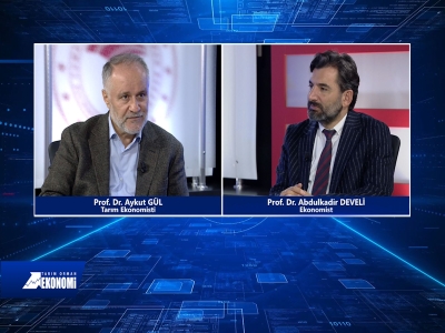 Tarım Orman Ekonomi 4.Bölüm