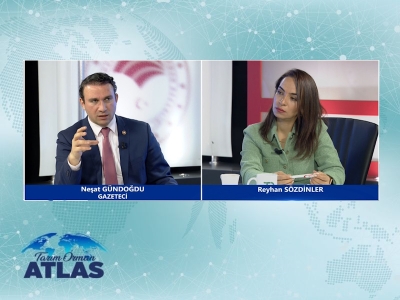 Tarım Orman Atlas 10. Bölüm