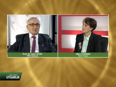 Tarım Orman Uygarlık 15.Bölüm