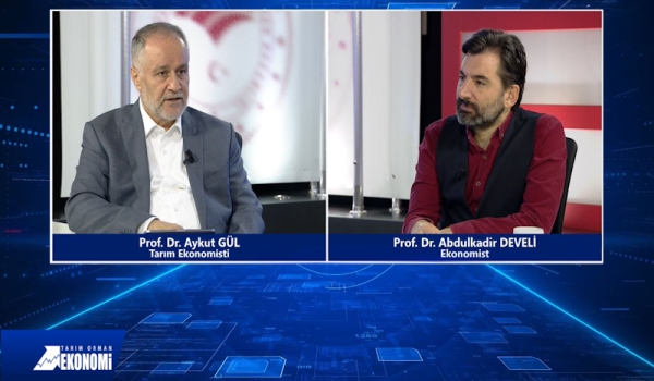 Tarım Orman Ekonomi 15.Bölüm