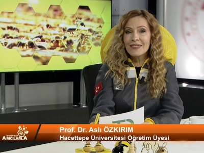 Tarım Orman Arıcılarla 7.Bölüm