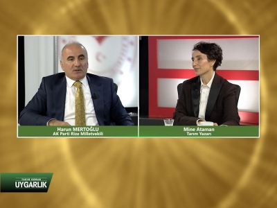 Tarım Orman Uygarlık 17.Bölüm