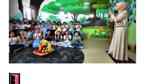 Tarım Orman Masal Diyarı 13.Bölüm (Aymaz ile Aybar)