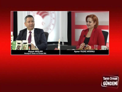 Tarım Orman Gündemi 30.03.2026