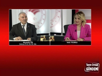 Tarım Orman Gündemi 03.04.2026