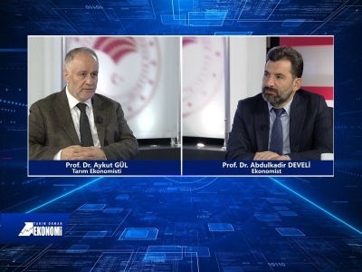 Tarım Orman Ekonomi 24.Bölüm