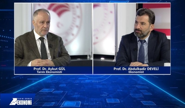 Tarım Orman Ekonomi 24.Bölüm