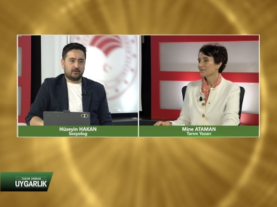 Tarım Orman Uygarlık 26.Bölüm