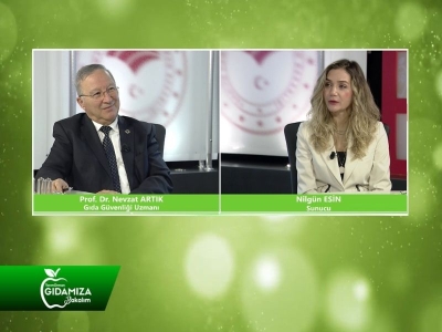 Tarım Orman Gıdamıza Bakalım 23.Bölüm