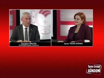 Tarım Orman Gündemi 02.04.2026