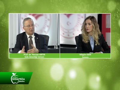 Tarım Orman Gıdamıza Bakalım 24.Bölüm