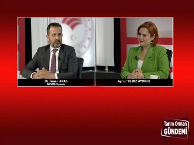 Tarım Orman Gündemi 07.04.2026