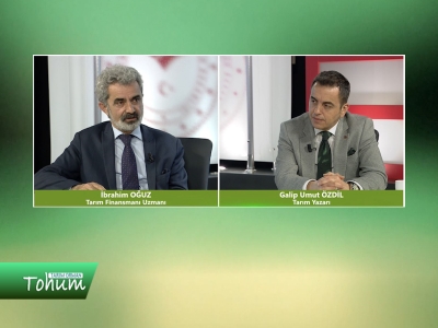 Tarım Orman Tohum 32.Bölüm