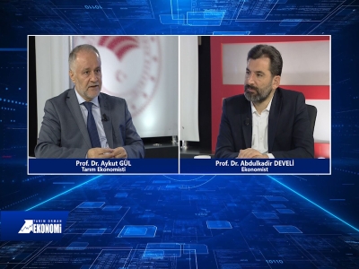 Tarım Orman Ekonomi 25.Bölüm