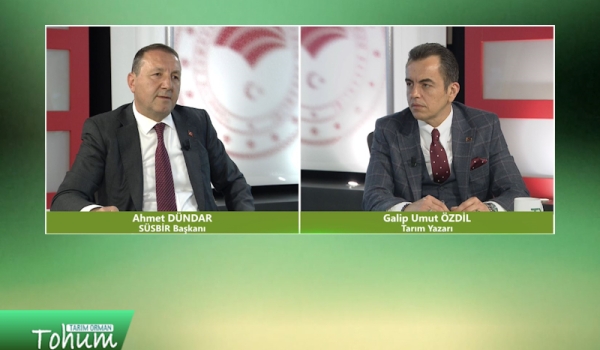 Tarım Orman Tohum 33.Bölüm