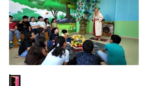 Tarım Orman Masal Diyarı 15.Bölüm (Gerçek Zenginlik)