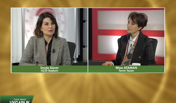 Tarım Orman Uygarlık 29.Bölüm
