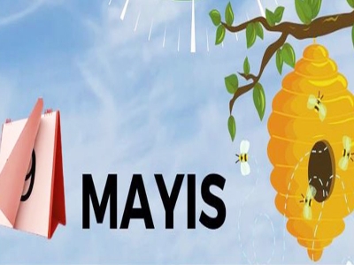 Tam Zamanı - Mayıs Ayı Tarım Takvimi