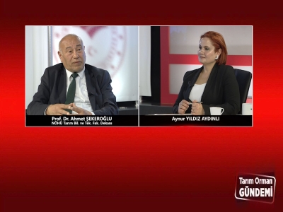 Tarım Orman Gündemi 29.04.2026