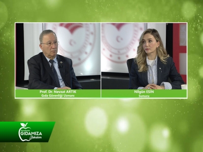 Tarım Orman Gıdamıza Bakalım 26.Bölüm