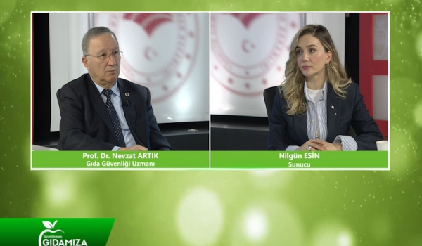 Tarım Orman Gıdamıza Bakalım 26.Bölüm