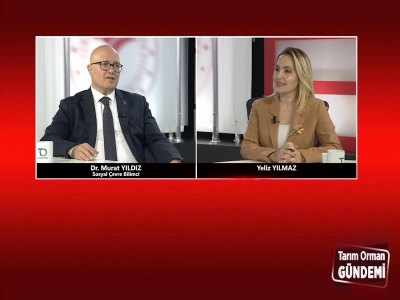Tarım Orman Gündemi 04.05.2026