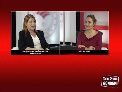 Tarım Orman Gündemi 06.05.2026