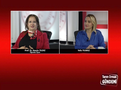 Tarım Orman Gündemi 05.05.2026