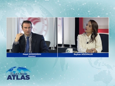 Tarım Orman Atlas 19.Bölüm