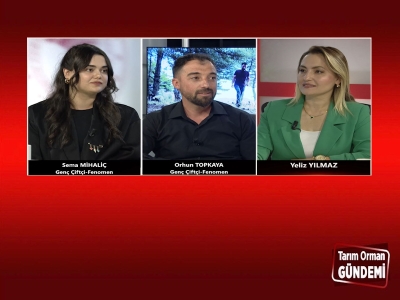 Tarım Orman Gündemi 14.05.2026