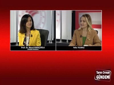 Tarım Orman Gündemi 20.05.2026