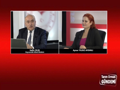 Tarım Orman Gündemi 22.05.2026