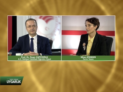 Tarım Orman Uygarlık 18.Bölüm