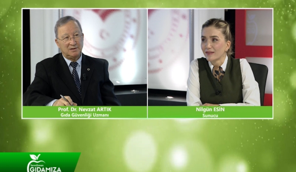 Tarım Orman Gıdamıza Bakalım 14.Bölüm