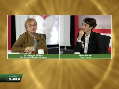 Tarım Orman Uygarlık 19.Bölüm