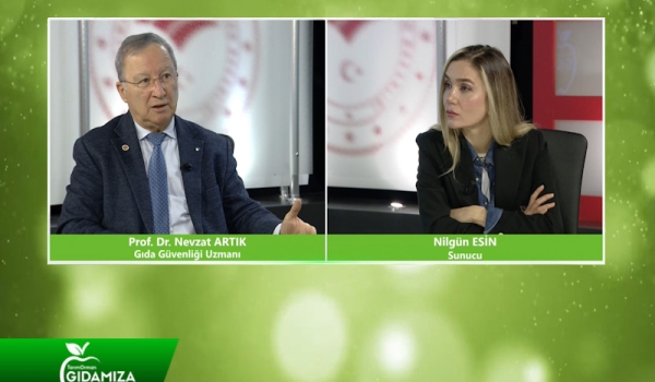 Tarım Orman Gıdamıza Bakalım 15.Bölüm