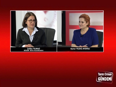 Tarım Orman Gündemi 10.02.2026