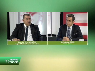 Tarım Orman Tohum 28.Bölüm